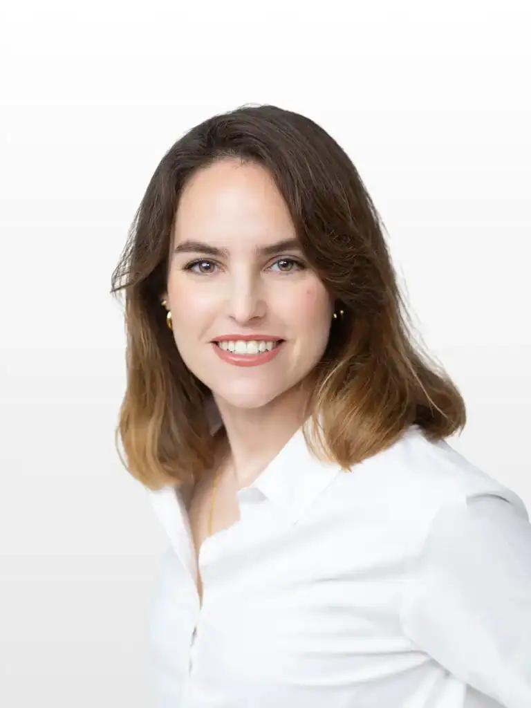 Cristina Sesma equipo completo de psicólogos de Iratxe López