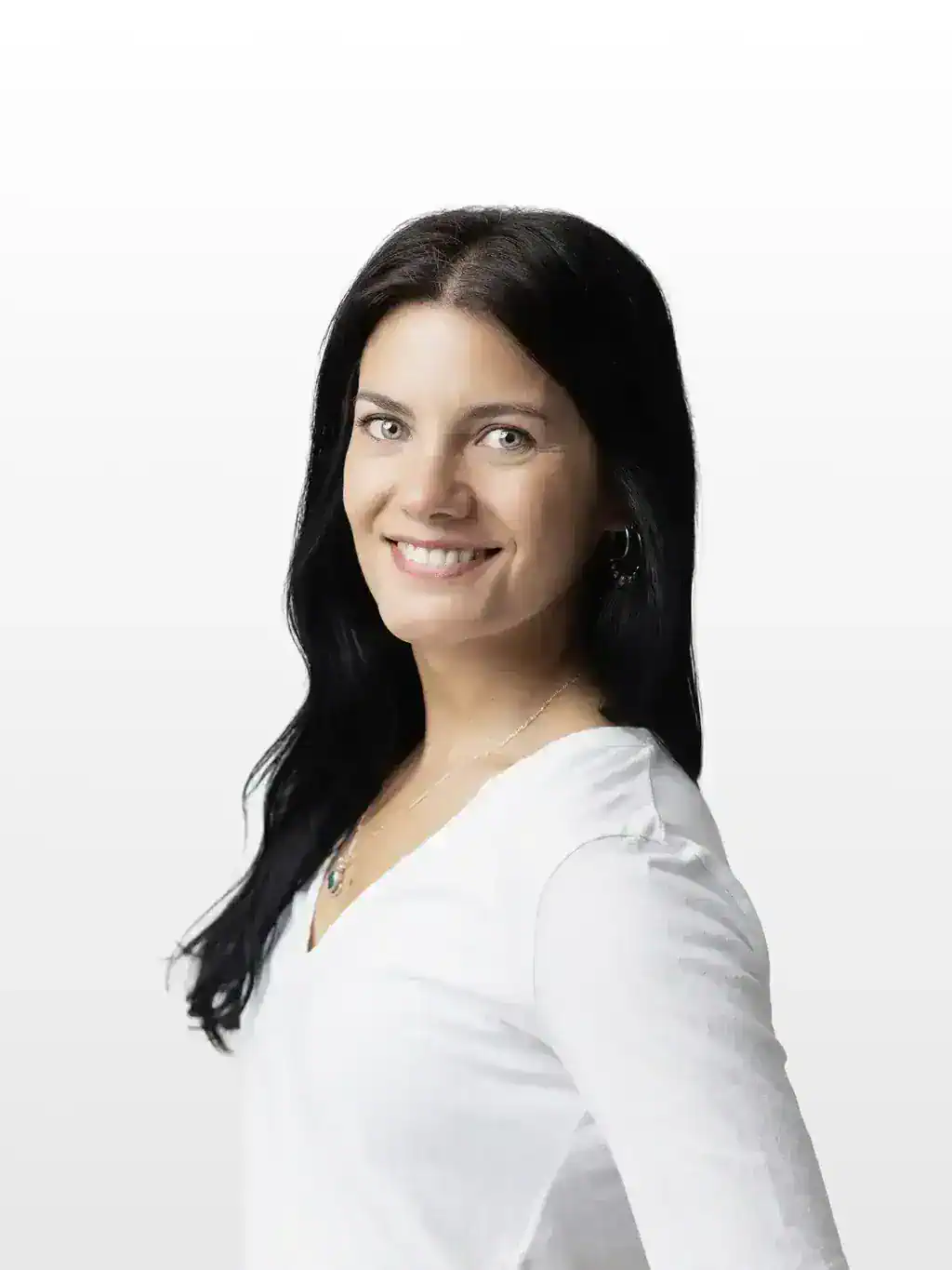Emiliana Moreno equipo completo de psicólogos de Iratxe López
