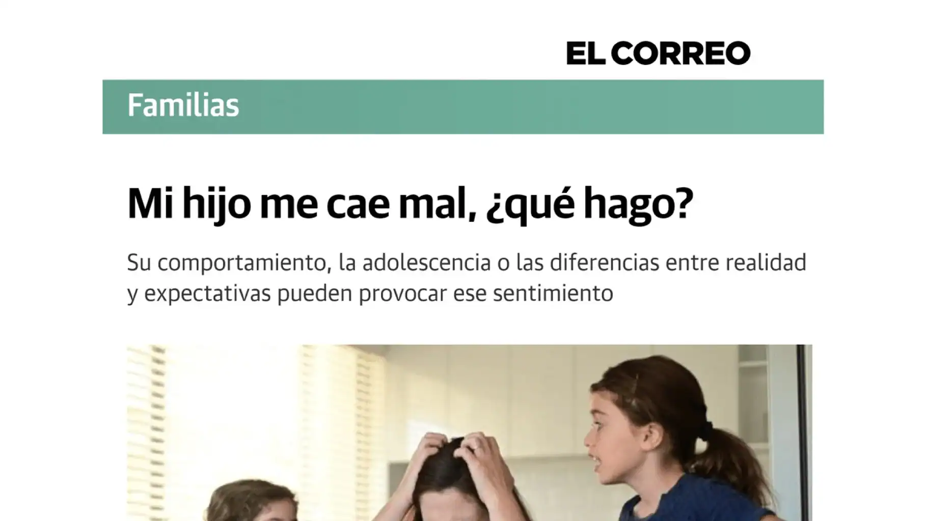 Intervención de la psicóloga Iratxe López Fuentes en Radio Euskadi
