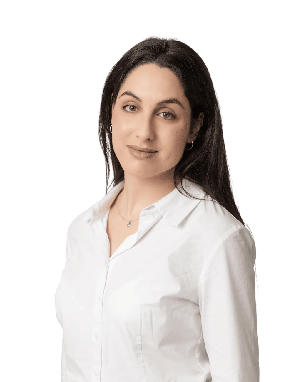 Julia Serrano psicóloga en centro Iratxe López Psicología