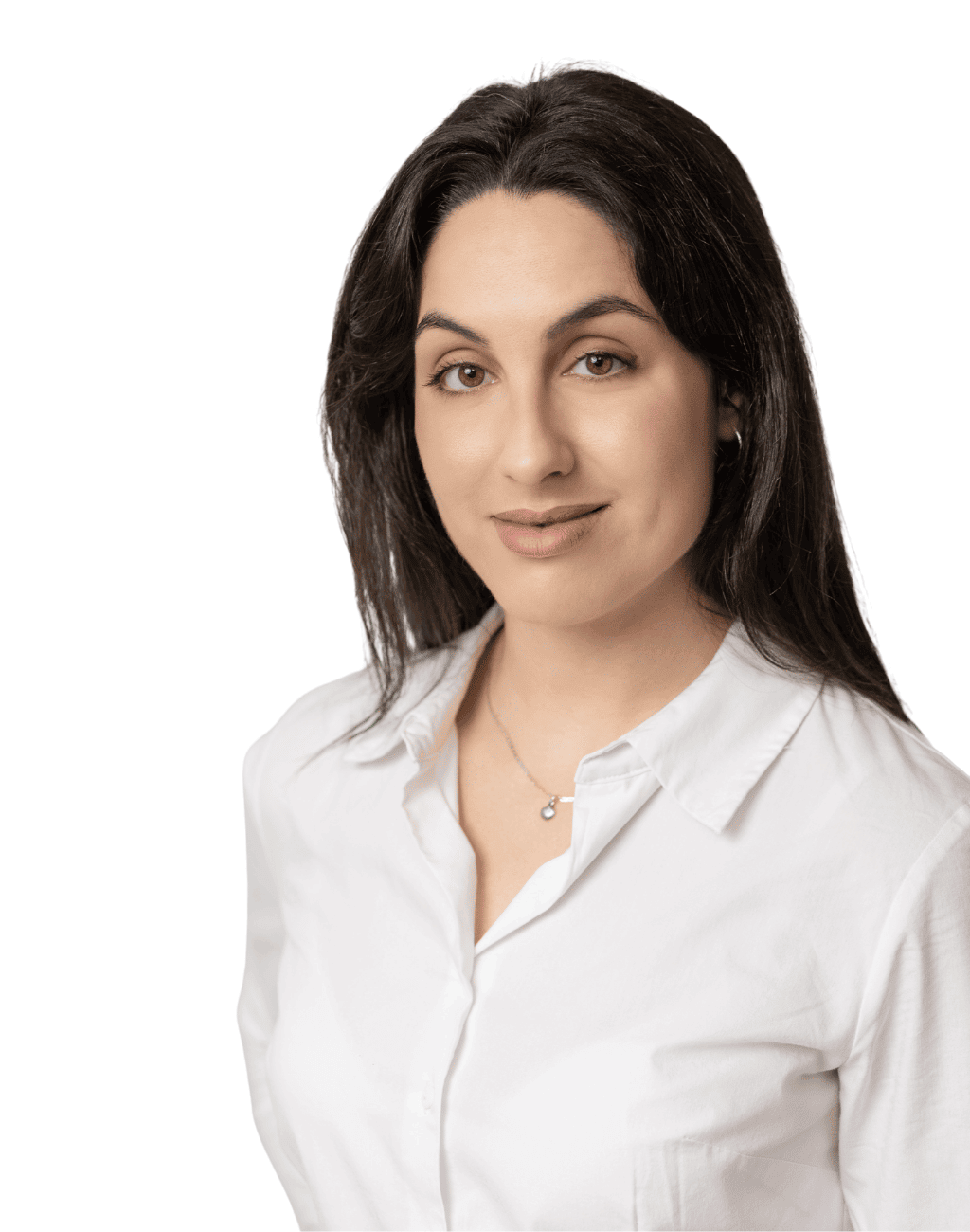 Julia Serrano psicóloga en centro Iratxe López Psicología