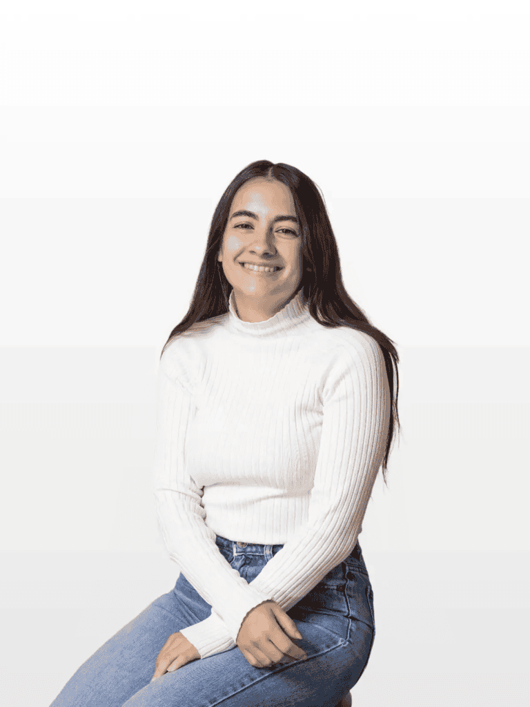 Silvia Marín Sancho equipo de psicólogas en Iratxe López Psicología