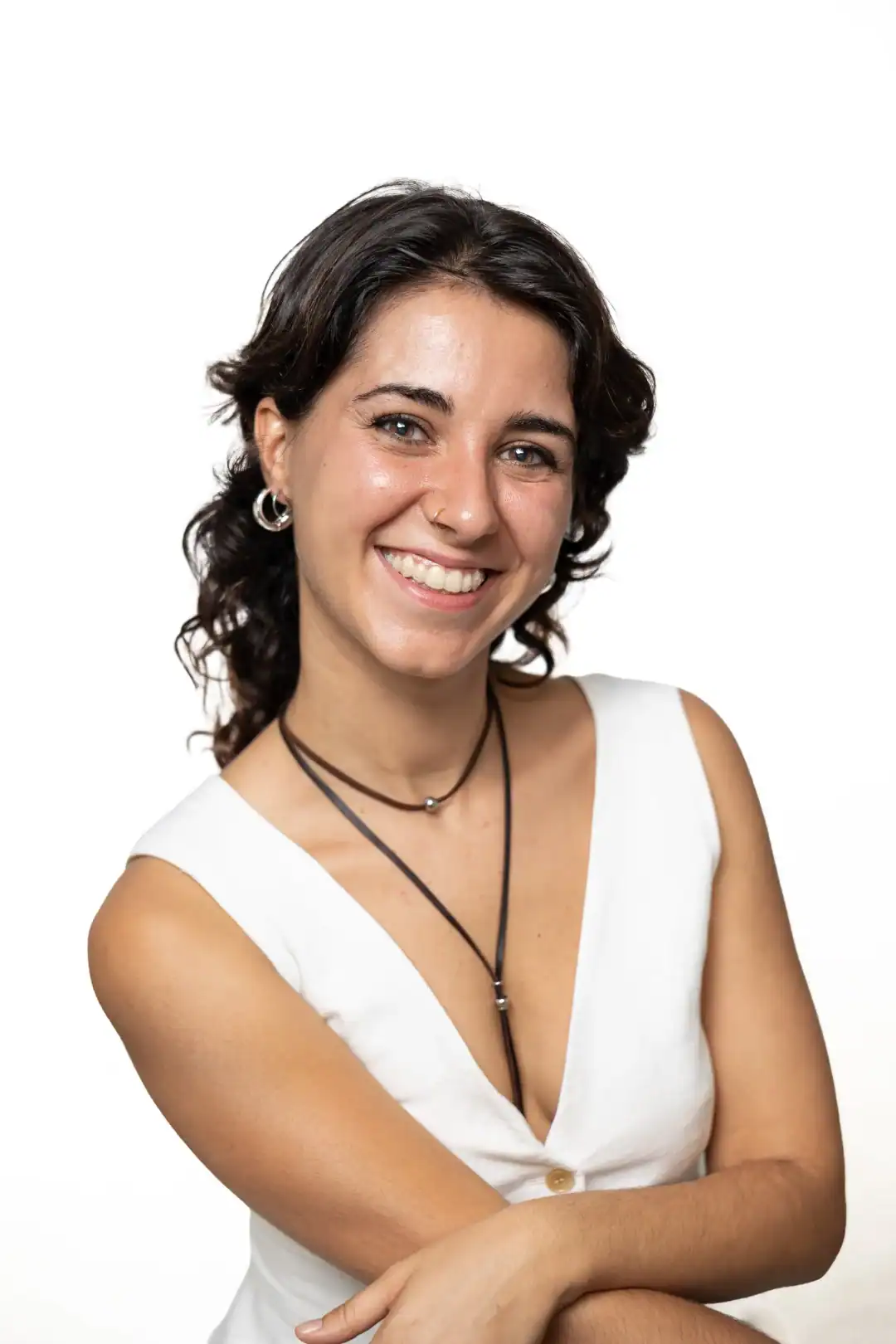 Sofia Ortega -Psicologa de Iratxe Lopez Psicologia -Bilbao