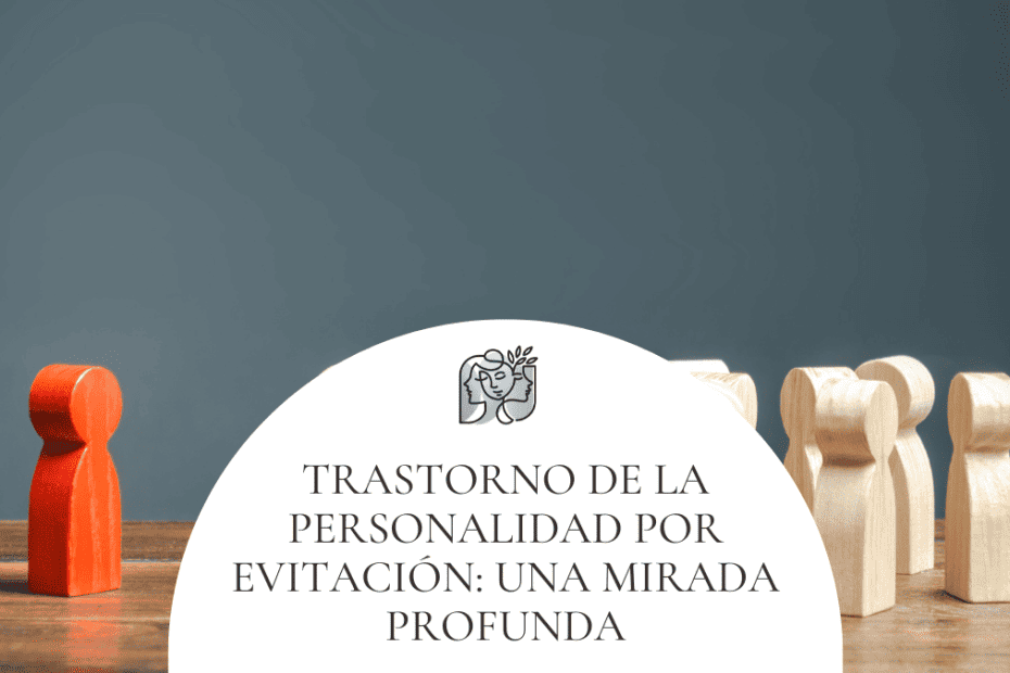 Trastorno de la personalidad por evitación