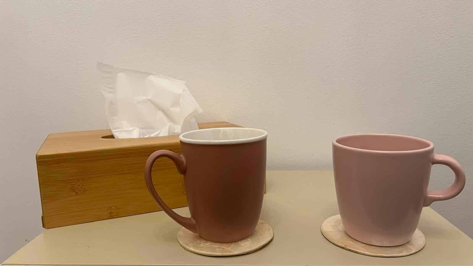 Despacho de centro de terapia en Bilbao