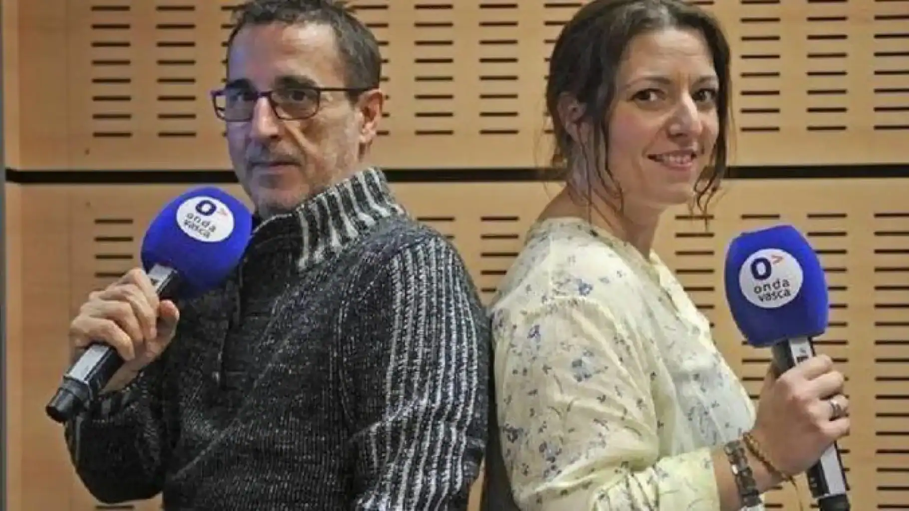 Intervención de la psicóloga Iratxe López Fuentes en Radio Euskadi