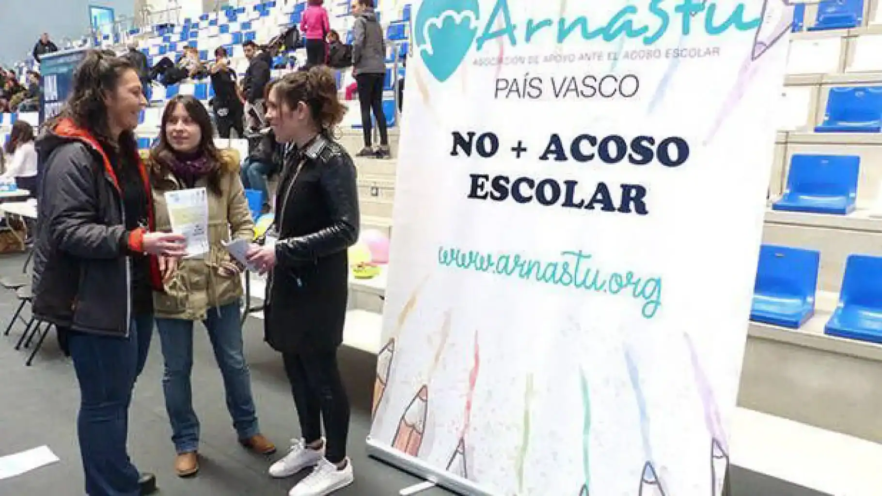 Intervención de la psicóloga Iratxe López Fuentes en Radio Euskadi