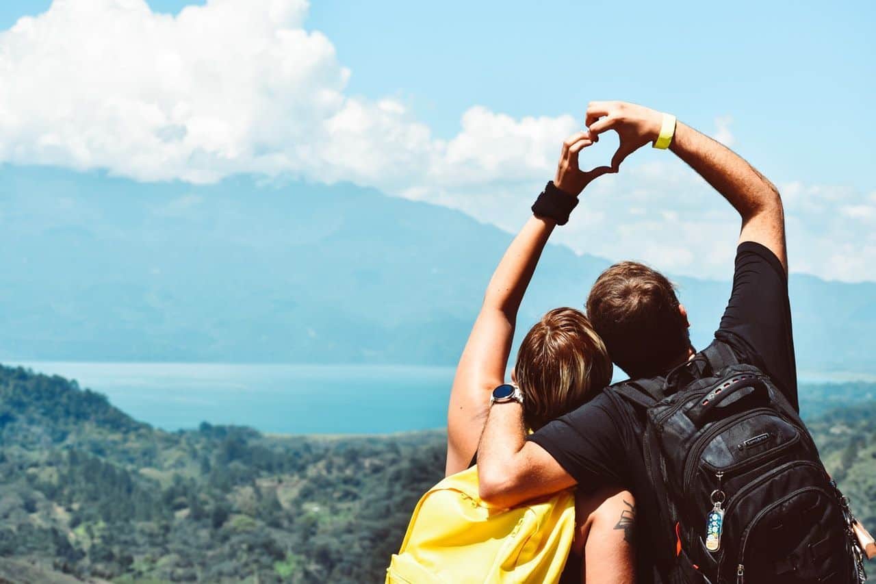 pareja sana cómo reforzar tu relación de pareja