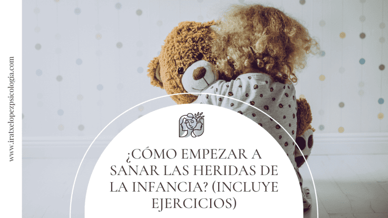 Herida de abandono: sanando el pasado para un futuro saludable