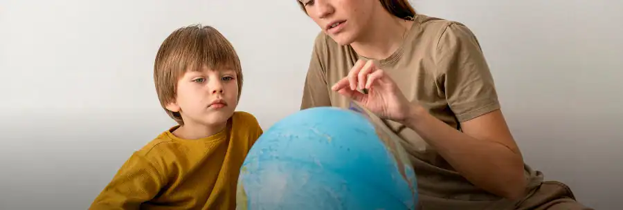 Expertos en Psicología infantil en Bilbao