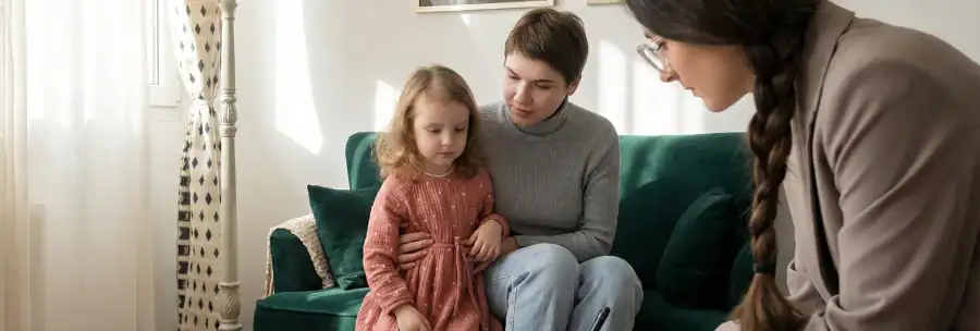 Expertos en Psicología infantil en Bilbao