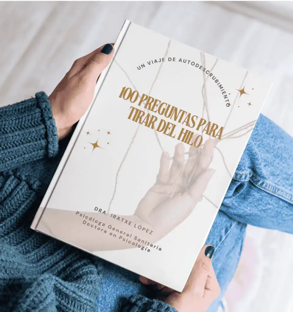 libro autoconocimiento