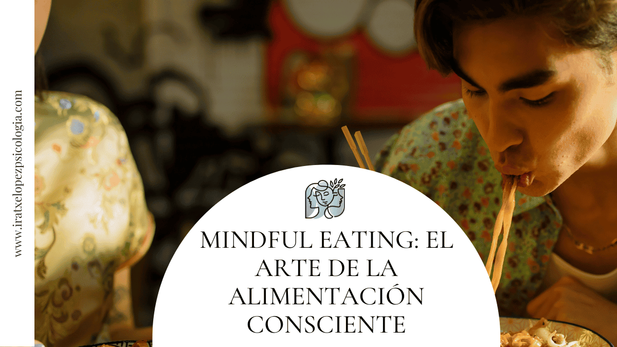 mindful eating