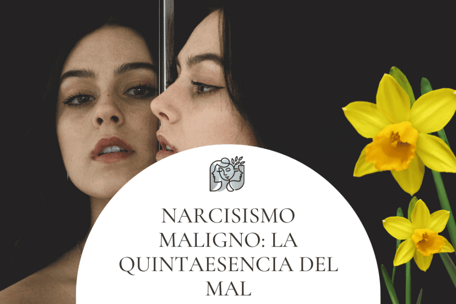 narcisismo maligno