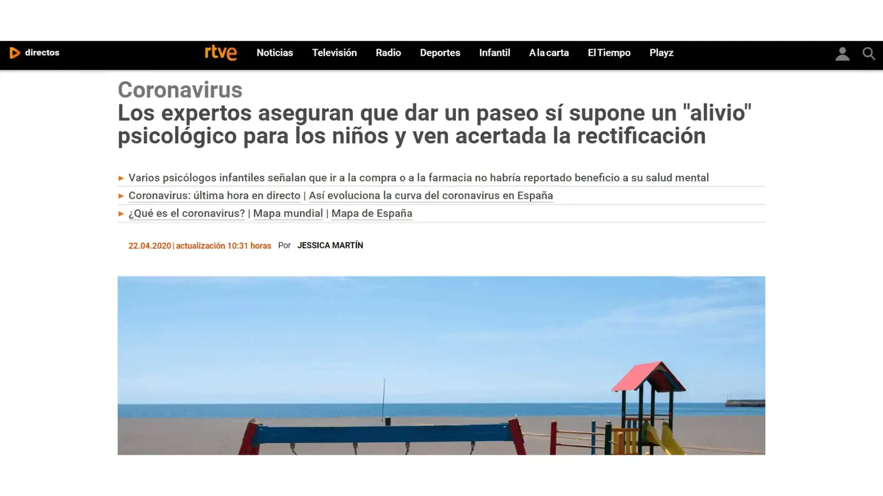 Intervención de la psicóloga Iratxe López Fuentes en Radio Euskadi