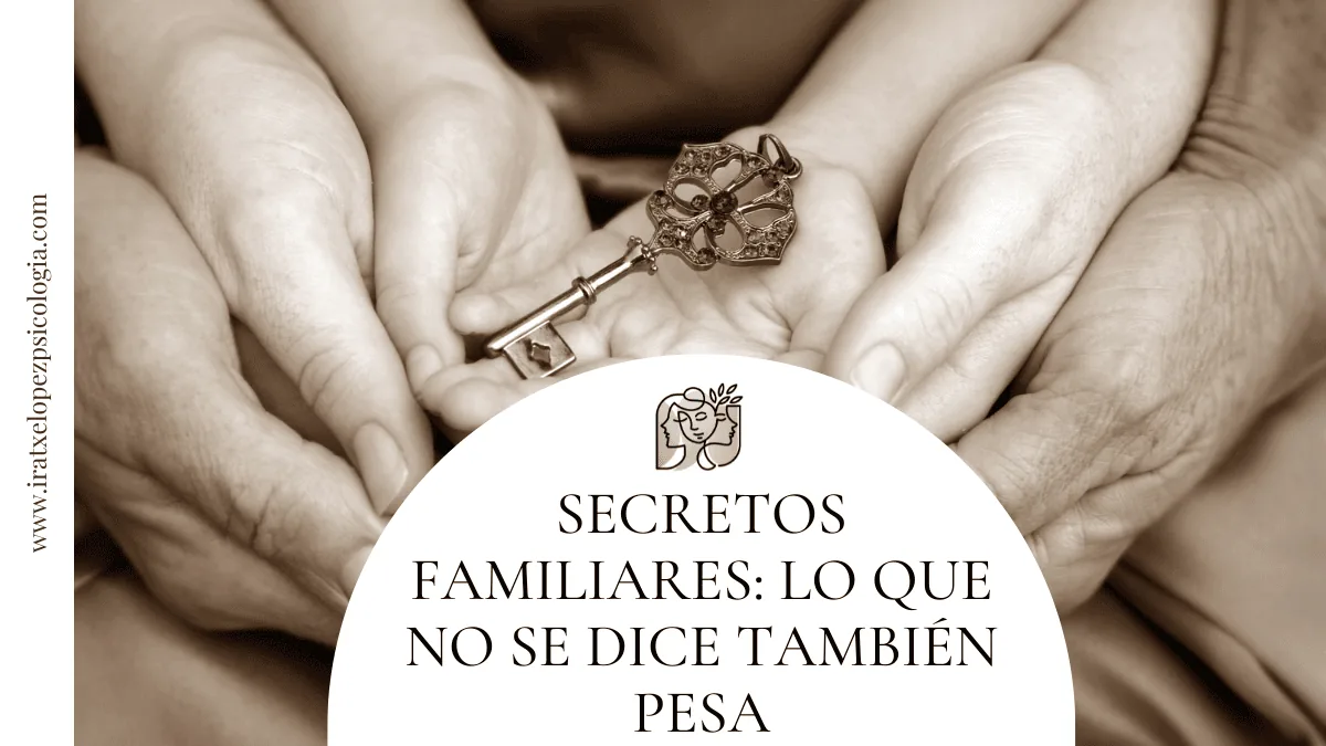 secretos familiares