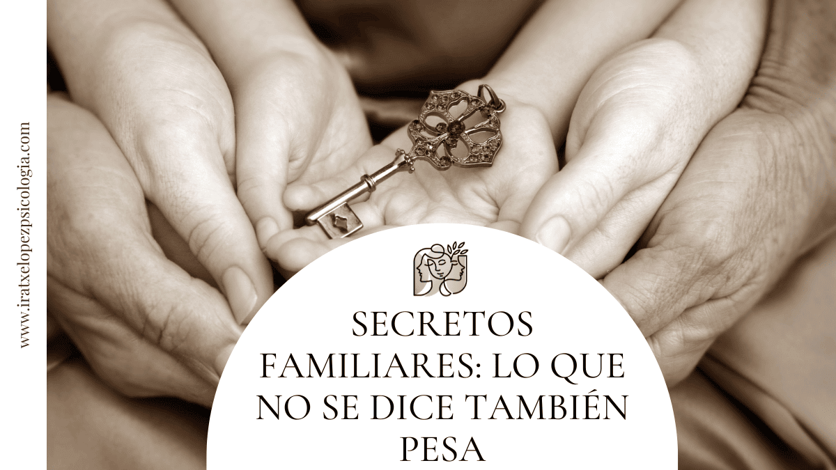 secretos familiares