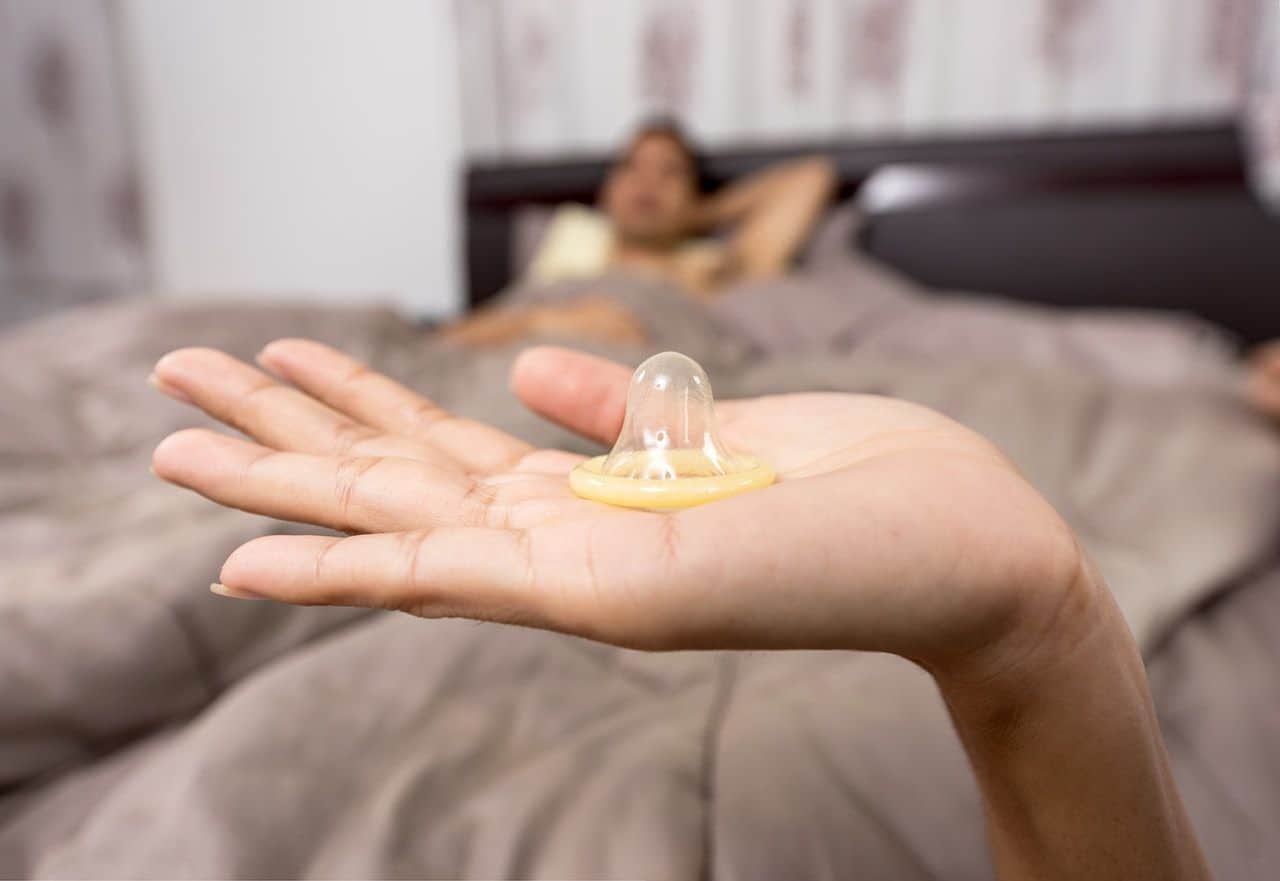 sexualidad y adolescencia
