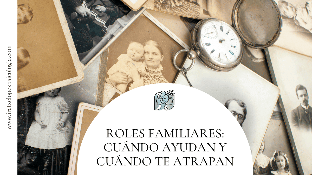 roles familiares